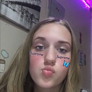 Meet your Posher, Nicky